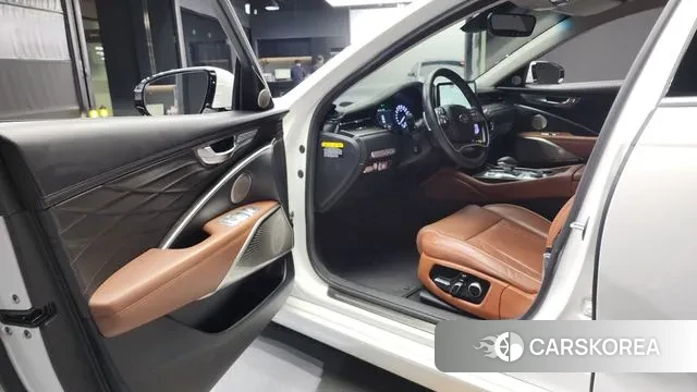 Kia More K9 id 2976993 из Кореи 20