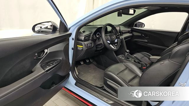 Hyundai Veloster (JS) id 4180594 из Кореи 20