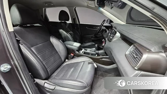 Kia The New Sorento id 3728010 из Кореи 20