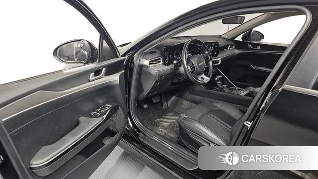 Kia K5 3rd generation id 3268537 из Кореи 20