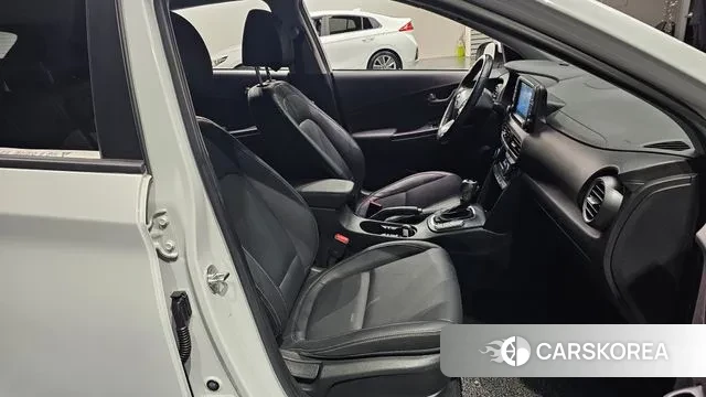 Hyundai Kona id 3325283 из Кореи 20