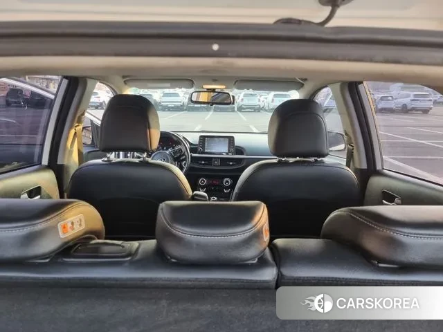 Kia All New Morning (JA) id 3692955 из Кореи 20