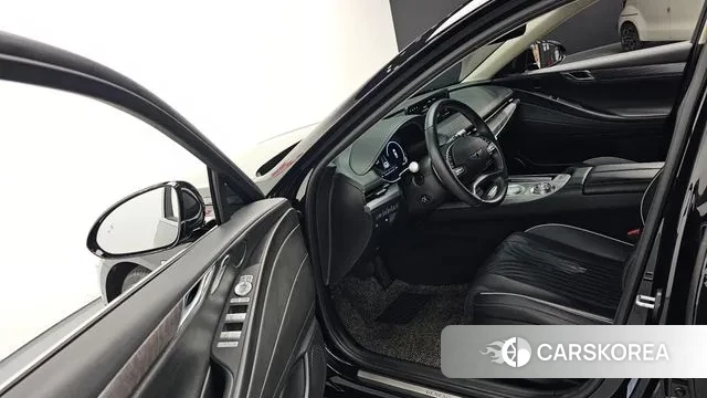 Genesis G80 (RG3) id 3324587 из Кореи 20