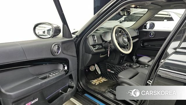 Mini Cooper Countryman id 4408264 из Кореи 20