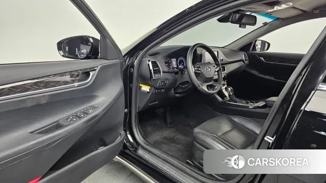 Hyundai Grandeur IG id 3583565 из Кореи 20