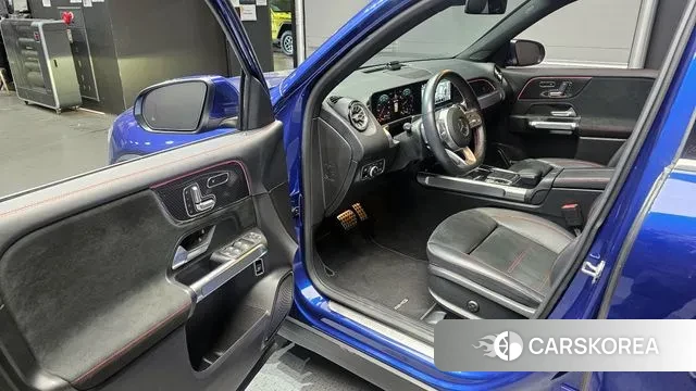 Mercedes-Benz GLB-Class X247 id 3573344 из Кореи 20