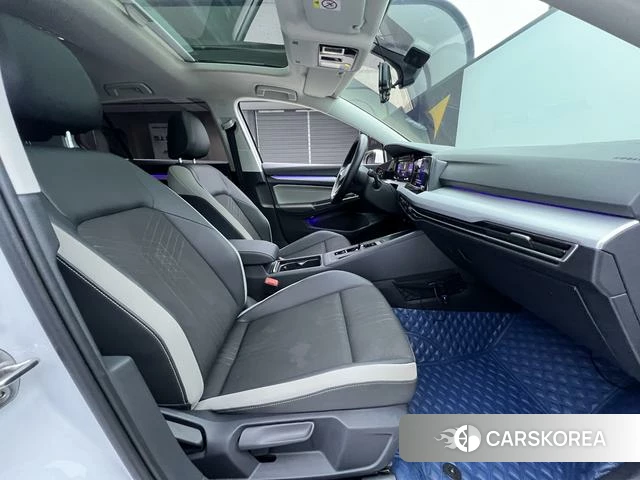 Volkswagen Golf id 4265081 из Китая 17