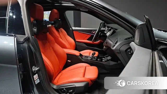 BMW 2 Series Gran Coupe (F44) id 3003404 из Кореи 20