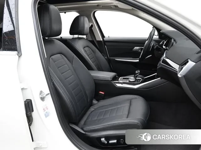 BMW 3 Series (G20) id 3033089 из Кореи 20