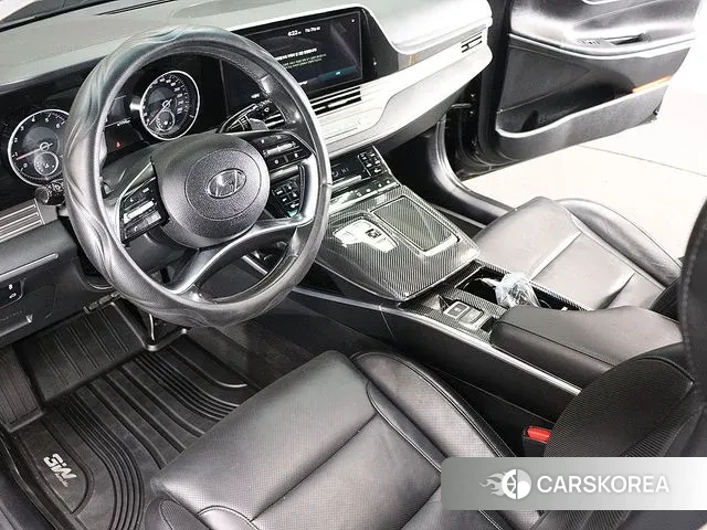 Hyundai The New Grandeur IG id 3396379 из Кореи 20