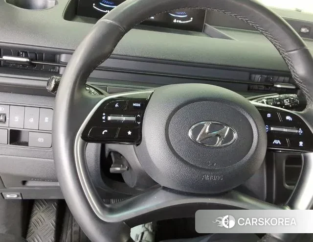 Hyundai Staria id 3467813 из Кореи 10