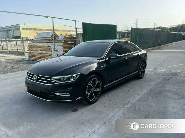 Volkswagen Magotan id 4307288 из Китая 14