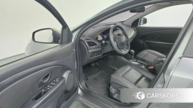 Renault Korea (Samsung) SM3 Neo id 4502412 из Кореи 31