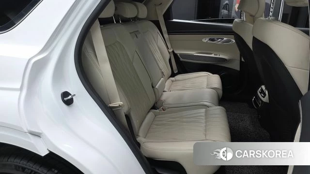 Genesis GV70 id 3806715 из Кореи 20