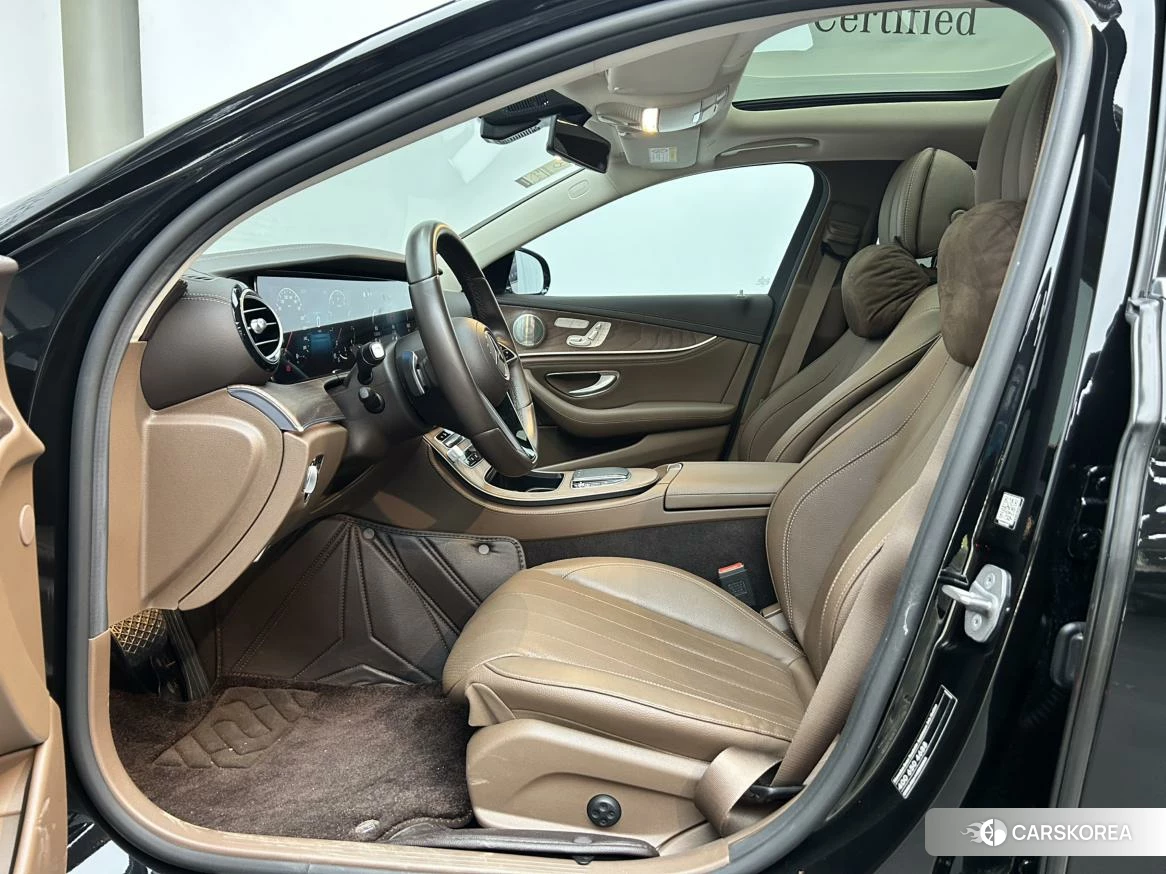 Mercedes-Benz E-class id 4455344 из Китая 20