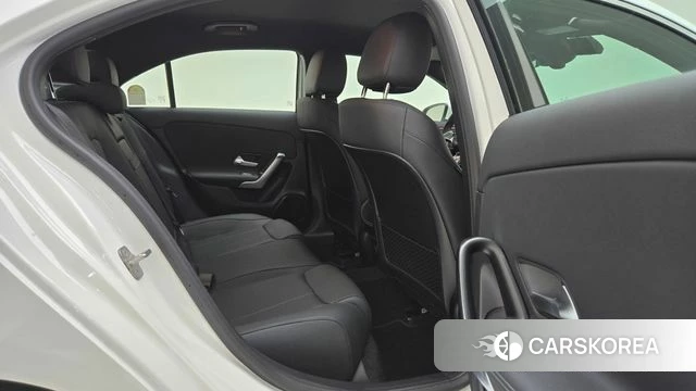 Mercedes-Benz A-Class W177 id 3914094 из Кореи 17