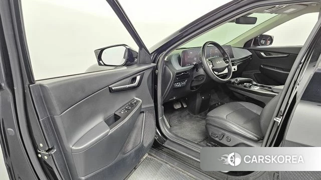 Kia EV6 id 4579199 из Кореи 30
