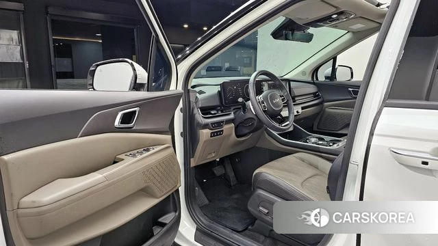 Kia The New Carnival 4th Generation id 4349329 из Кореи 20