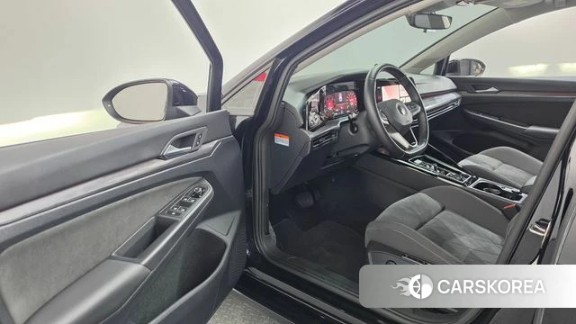 Volkswagen Golf 8th Generation id 4871318 из Кореи 20