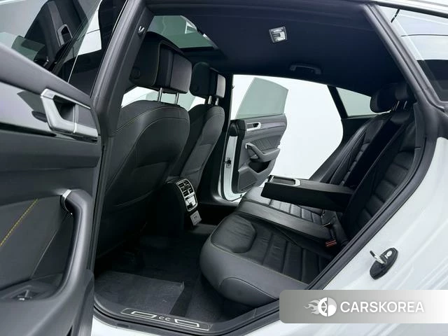 Volkswagen CC id 4298232 из Китая 10