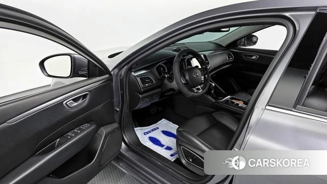Renault Korea (Samsung) SM6 id 4318074 из Кореи 20
