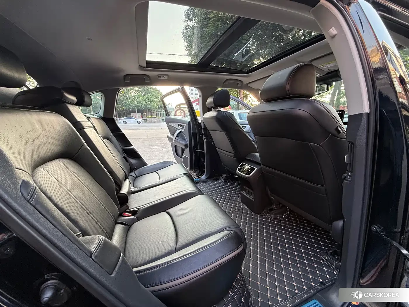 Honda Crown Road id 4669216 из Китая 22