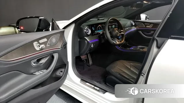 Mercedes-Benz CLS-Class C257 id 2894538 из Кореи 20