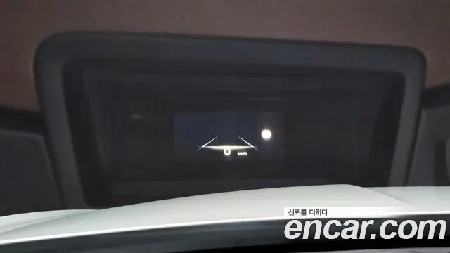 Genesis G80 (RG3) id 2559062 из Кореи 20