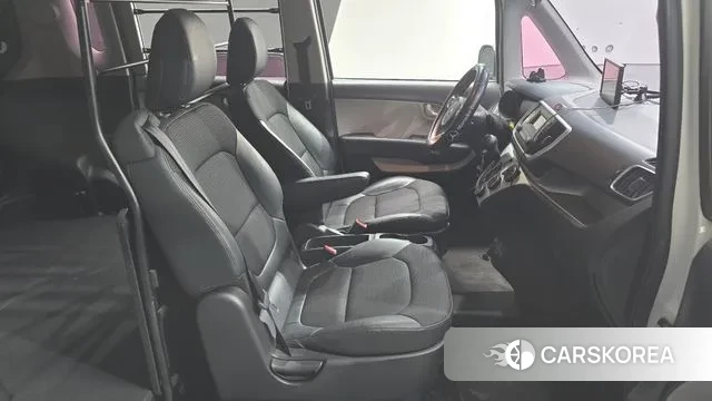 Kia The New Ray id 3515268 из Кореи 20