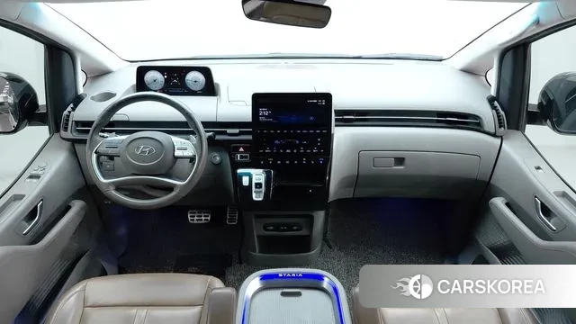 Hyundai Staria id 3771311 из Кореи 20