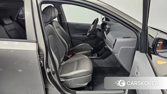 Kia All New Morning (JA) id 3454886 из Кореи 20