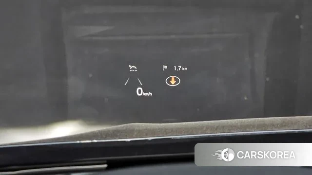 Kia K7 Premier Hybrid id 3379816 из Кореи 20