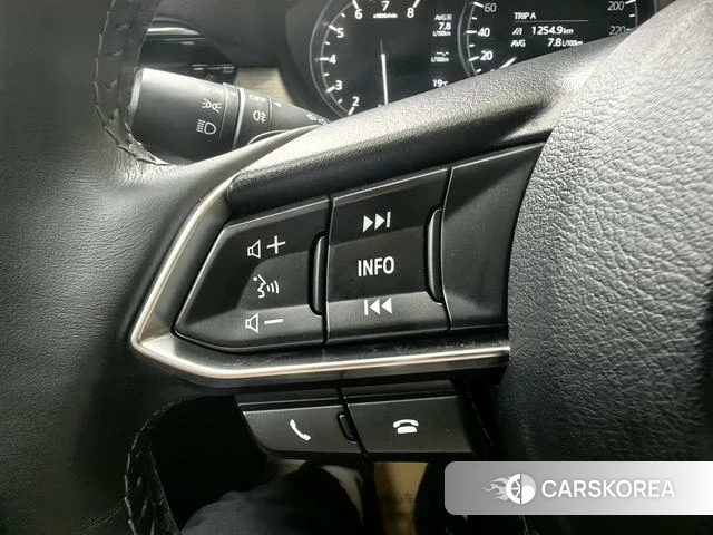 Mazda Atez id 4211453 из Китая 25