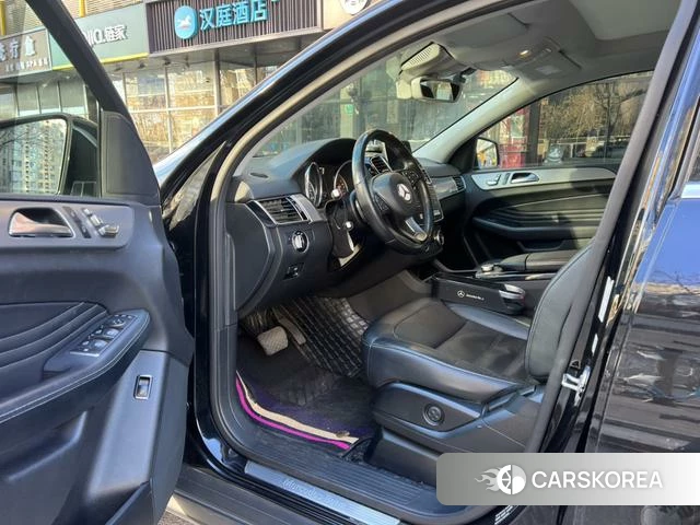 Mercedes-Benz GLE coupe id 4208886 из Китая 10