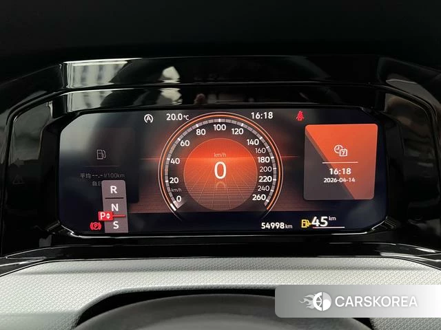 Volkswagen Golf id 4271241 из Китая 20