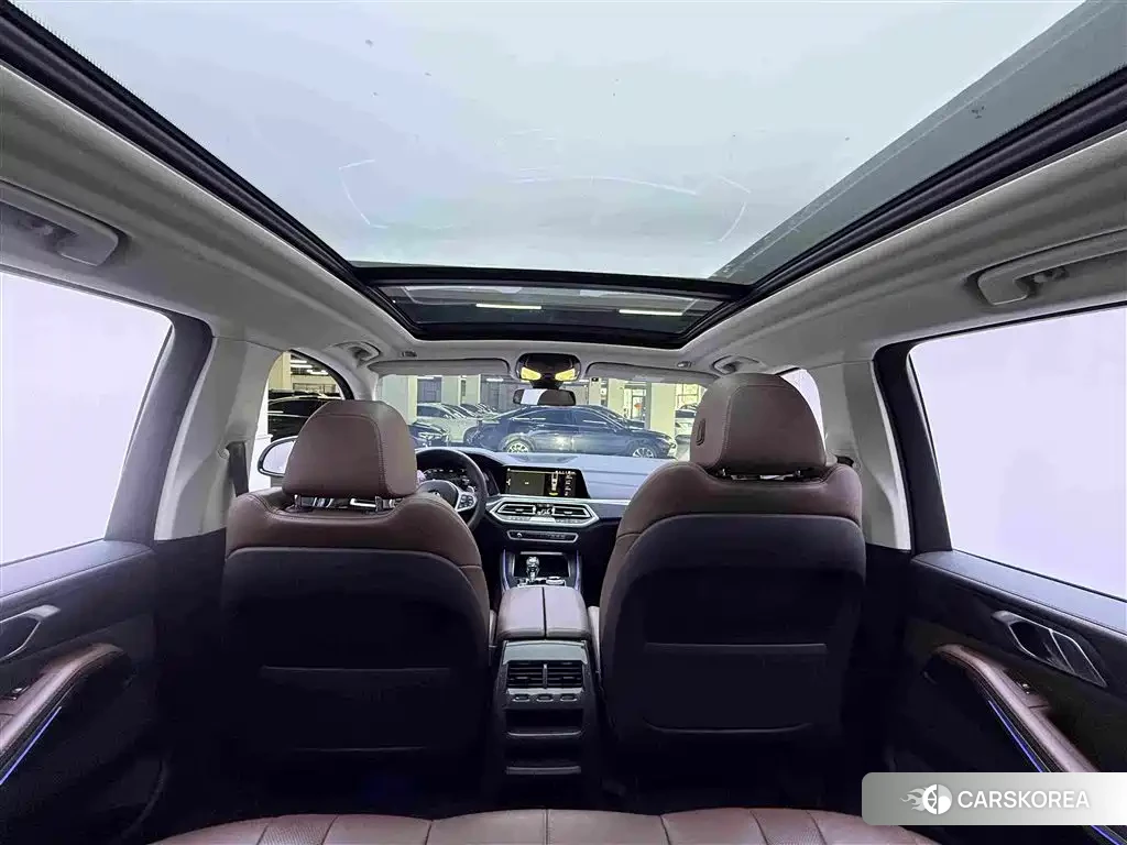 BMW X5 id 4539299 из Китая 21