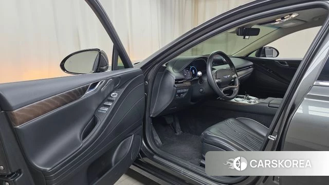 Genesis G80 (RG3) id 4267986 из Кореи 32