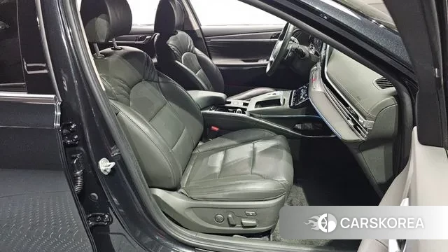 Hyundai The New Grandeur IG id 3225868 из Кореи 20