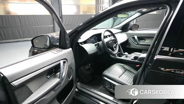 Land Rover Discovery Sports 2nd Generation id 3952542 из Кореи 20