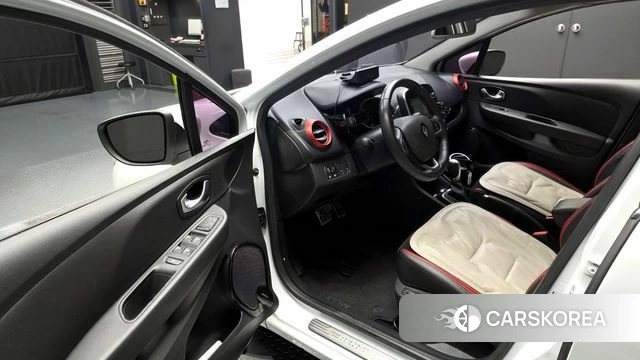 Renault Korea (Samsung) Clio id 3844941 из Кореи 20