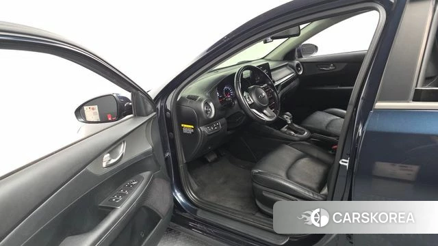 Kia Come New K3 id 4396725 из Кореи 30