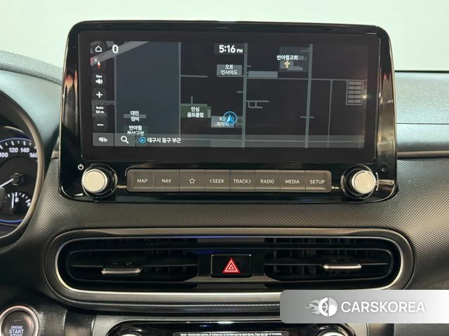 Hyundai The New Kona id 3915076 из Кореи 20