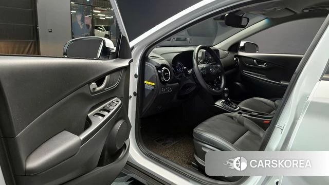 Hyundai Kona Hybrid id 4324964 из Кореи 30