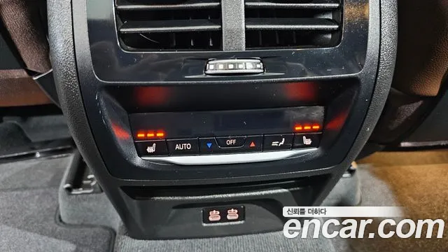 BMW X3 (G01) id 2550004 из Кореи 20