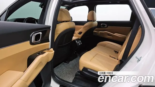 Kia Sorento 4th Generation id 2875463 из Кореи 20