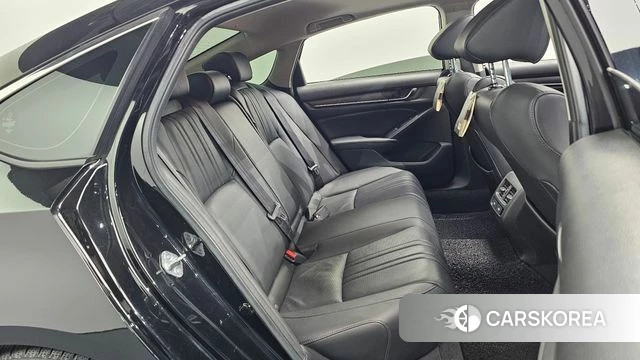 Honda Accord 10th Generation id 4731468 из Кореи 34