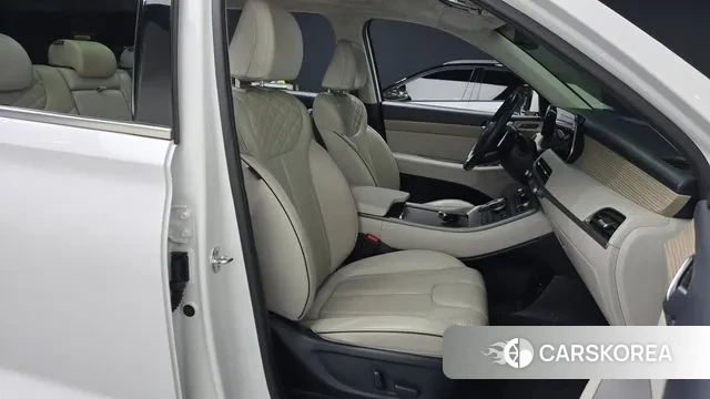 Hyundai Palisade id 3514356 из Кореи 20