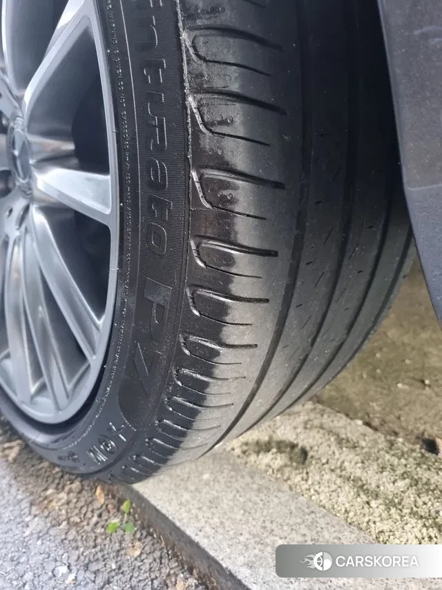 Mercedes-Benz E-Class W213 id 2995435 из Кореи 10