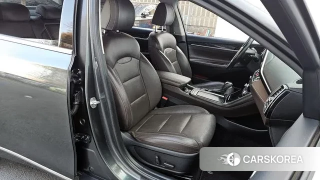 Hyundai Grandeur IG id 3479757 из Кореи 20