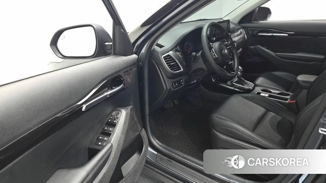 Kia Seltos id 3936133 из Кореи 20